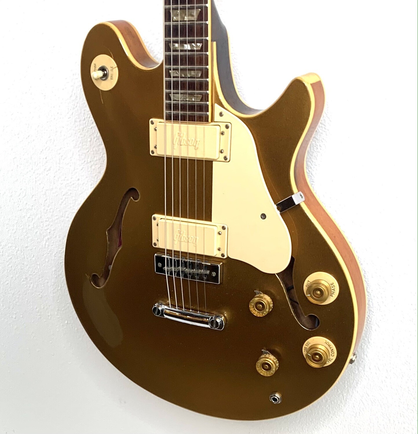 1974 Gibson Les Paul Signature