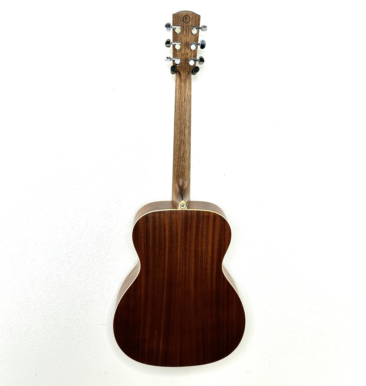 2015 Alvarez Grateful Dead 50th Anniversary Limited Edition
