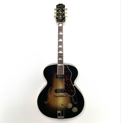 Epiphone Zephyr Deluxe