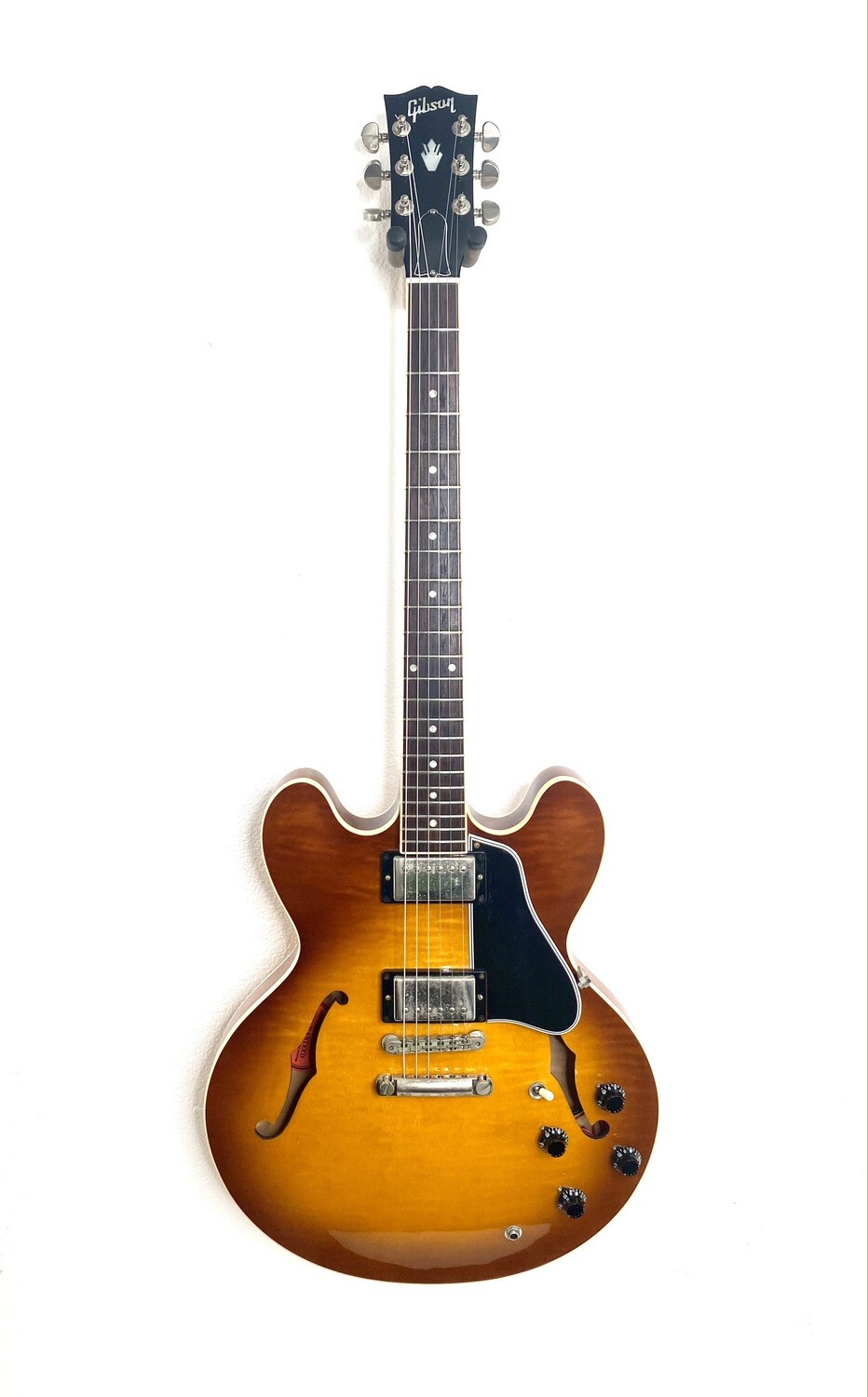 2004 Gibson ES-335 Dot/LB Memphis