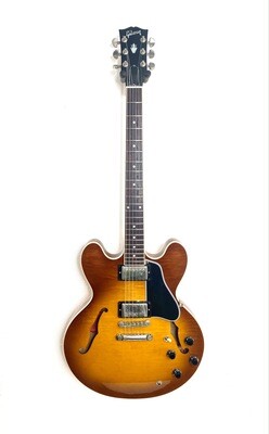 2004 Gibson ES-335 Dot/LB Memphis