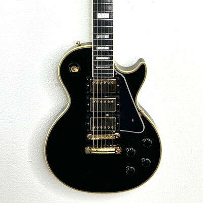 1999 Gibson Custom Shop Historic R7 Les Paul Custom LP3B