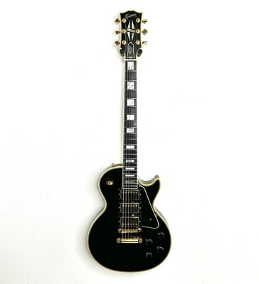1999 Gibson Custom Shop Historic R7 Les Paul Custom LP3B