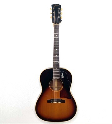 1968 Gibson B-25