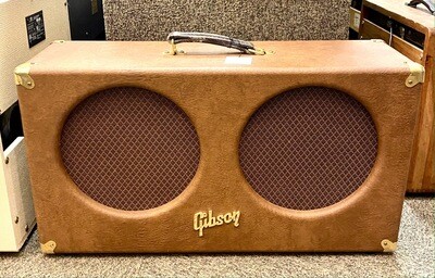 Gibson GA-30 RVS