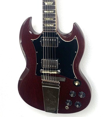 1971 Gibson SG Standard
