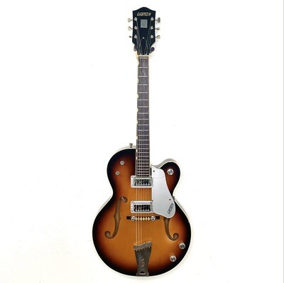1968 Gretsch 6117 Anniversary