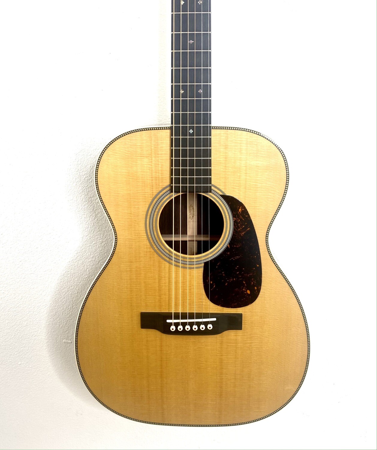 New Martin 00-28