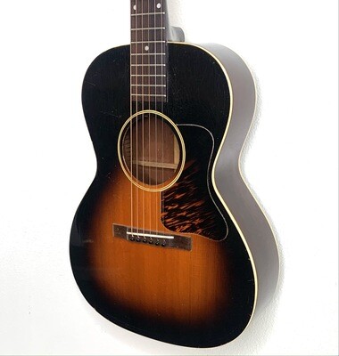 1937 Gibson L-00