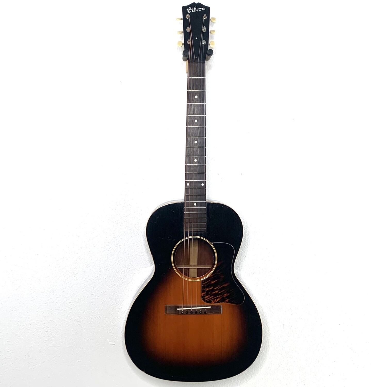 ギター Gibson L-00 1937 Gibson L-00