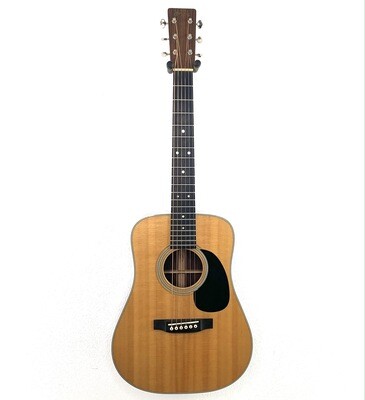 2014 Martin Custom Shop 7-28