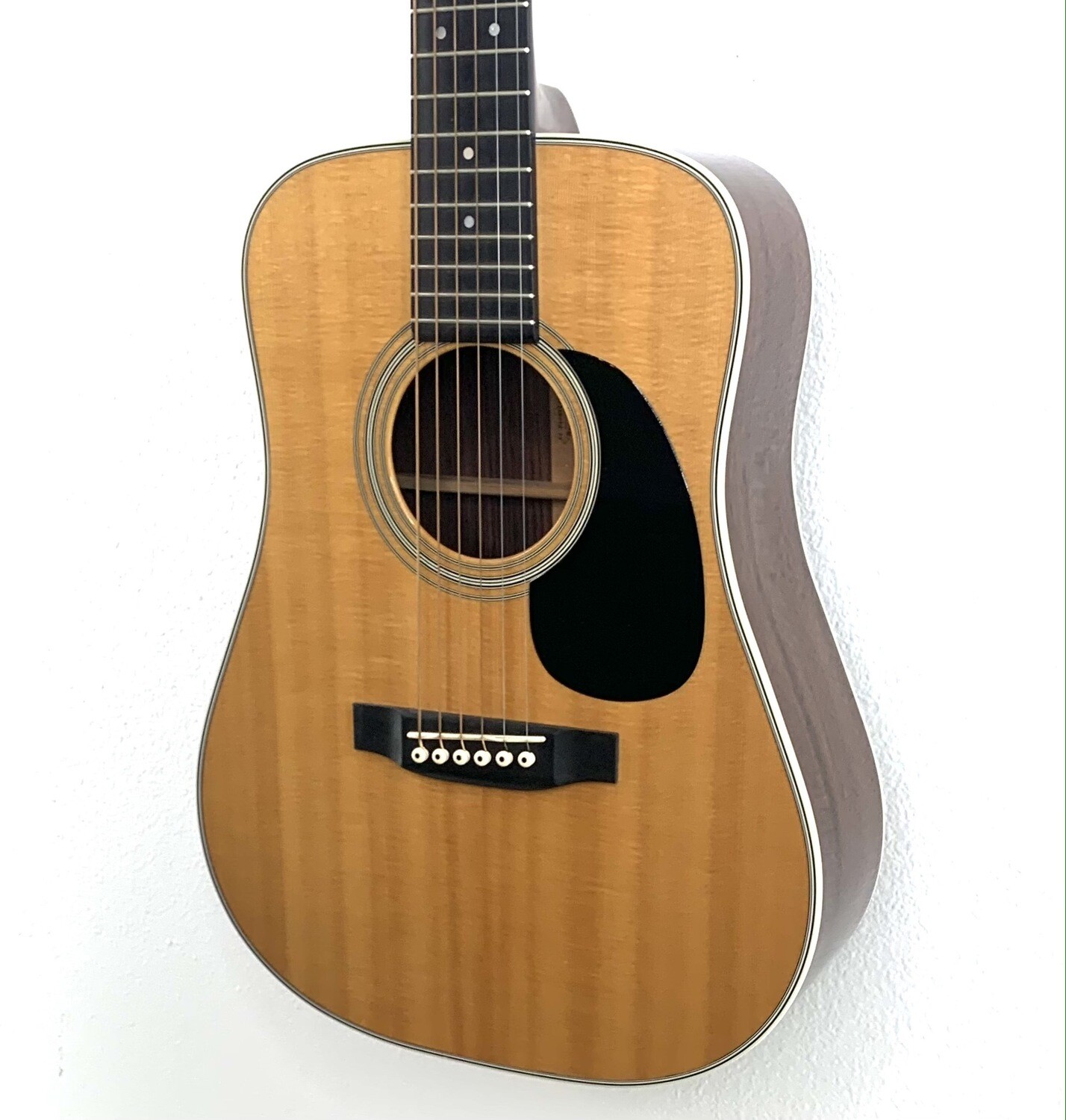 2014 Martin Custom Shop 7-28