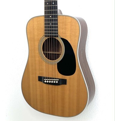 2014 Martin Custom Shop 7-28