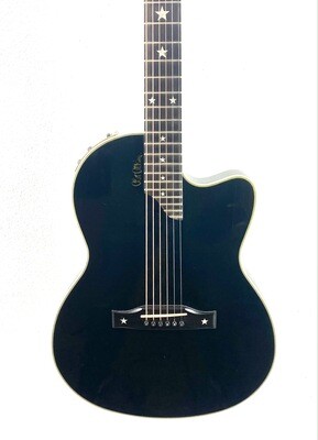 2001 Gibson Chet Atkins SST