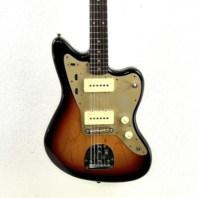 New Fender Custom Shop '59 250K Jazzmaster JRN