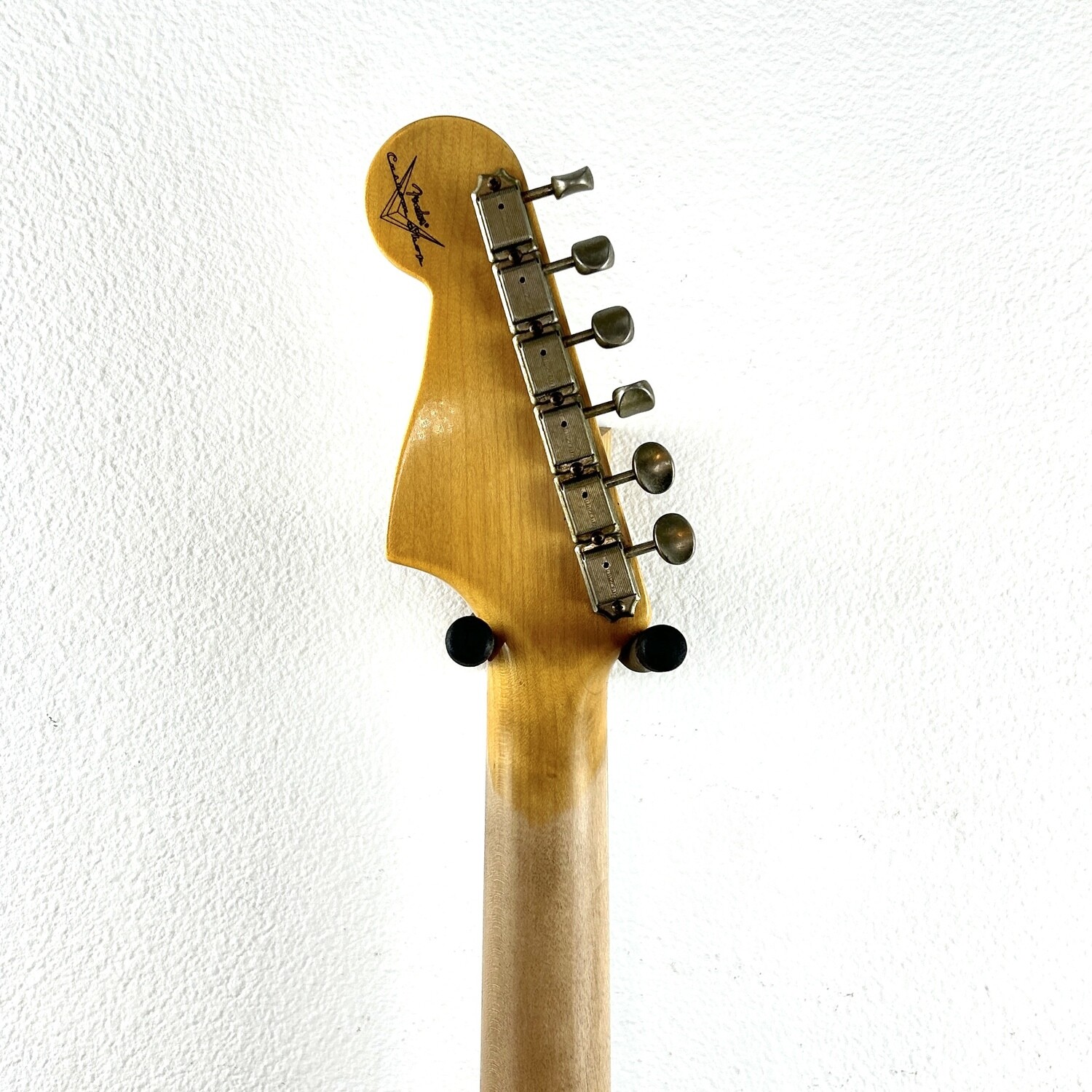 New Fender Custom Shop '59 250K Jazzmaster JRN