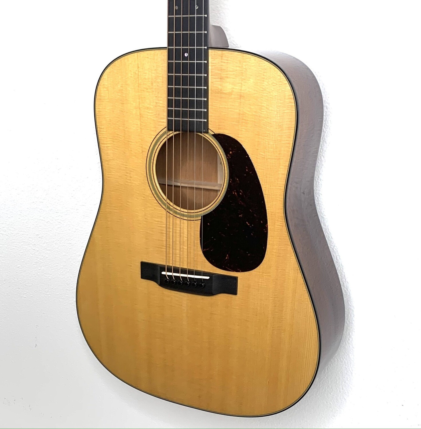 New Martin D-18