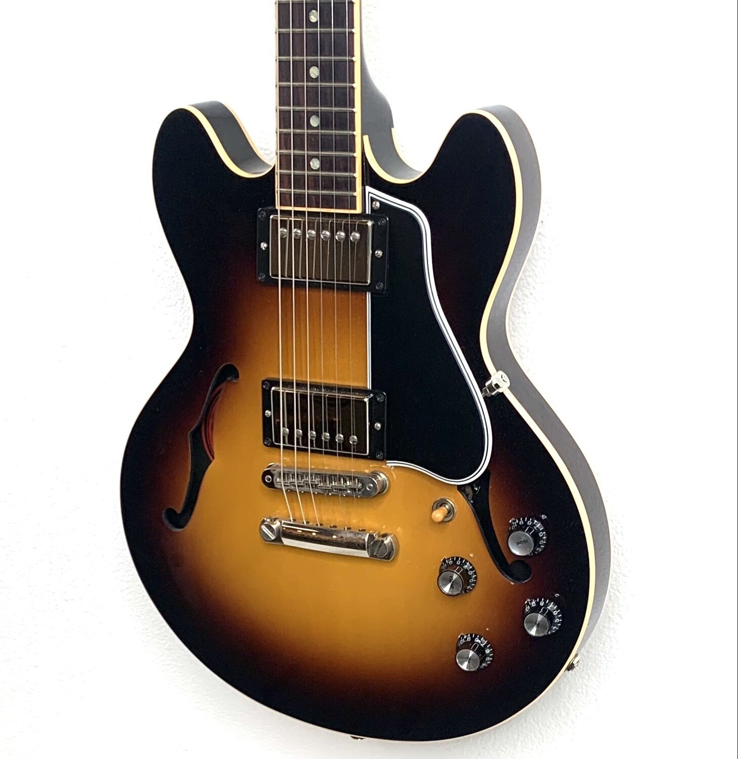 2013 Gibson Memphis ES-339