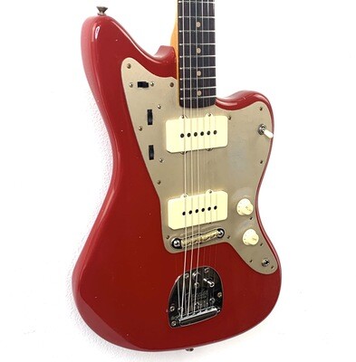 New Fender Custom Shop 59 250k Jazzmaster Journeyman