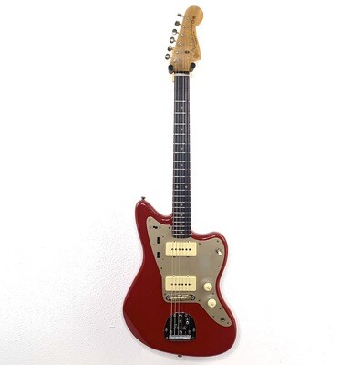 New Fender Custom Shop 59 250k Jazzmaster Journeyman