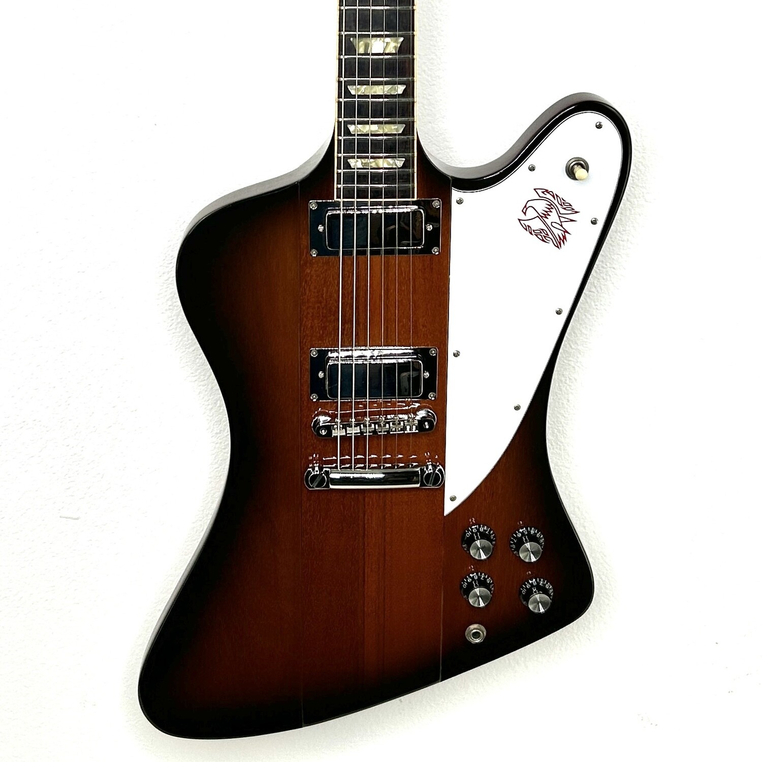 1990 Gibson Firebird V Reissue MINT