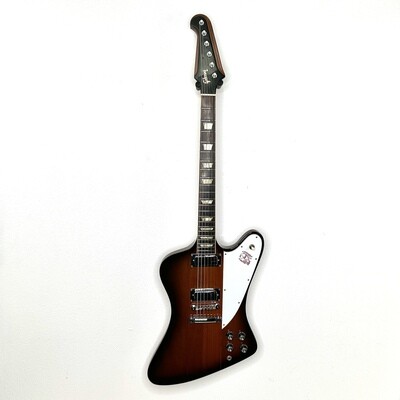 1990 Gibson Firebird V Reissue MINT