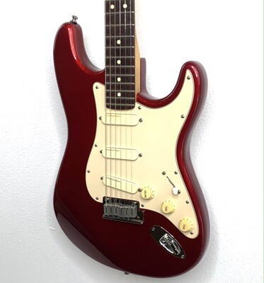 1991 Fender Stratocaster Plus Deluxe