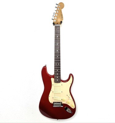 1991 Fender Stratocaster Plus Deluxe