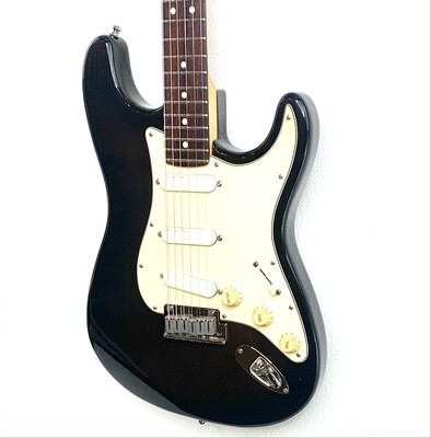 1991 Fender Stratocaster Plus Deluxe