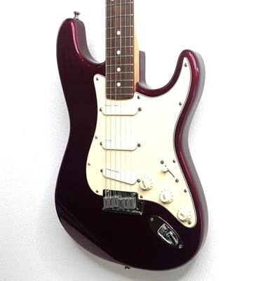 1989 Fender Stratocaster Plus Deluxe