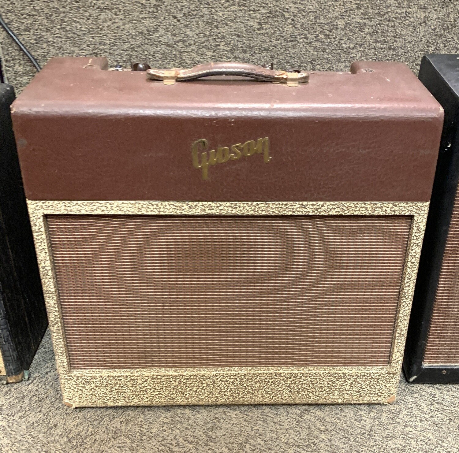 1950&#39;s Gibson GA-77