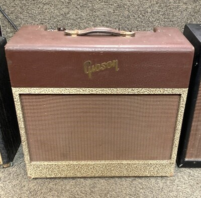 1950&#39;s Gibson GA-77