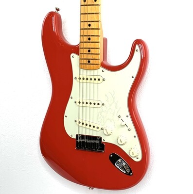 2022 Fender Mod Shop Stratocaster