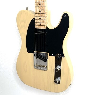 1999 Fender Custom Shop Danny Gatton Telecaster