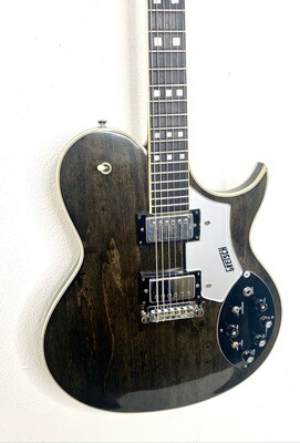 1970s Gretsch Super Axe
