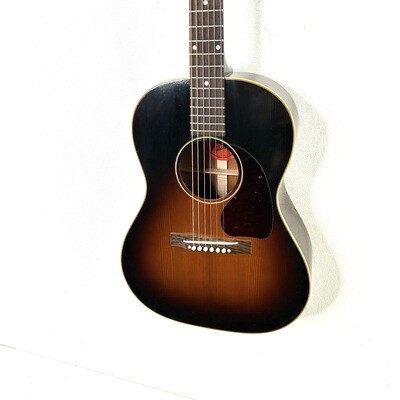 2021 Gibson Custom Shop 1942 Banner LG-2