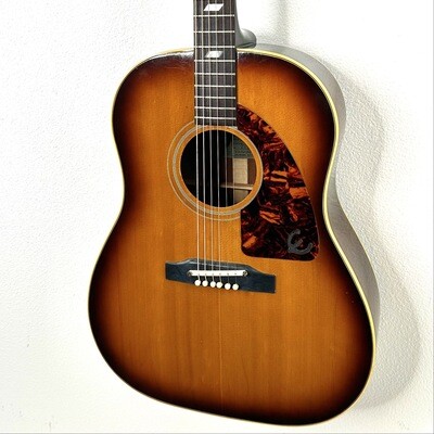 1964 Epiphone Texan FT-79