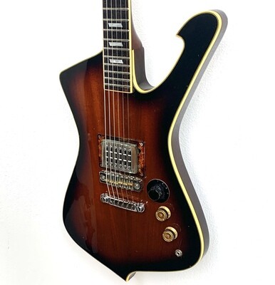1979 Ibanez IC210 Iceman