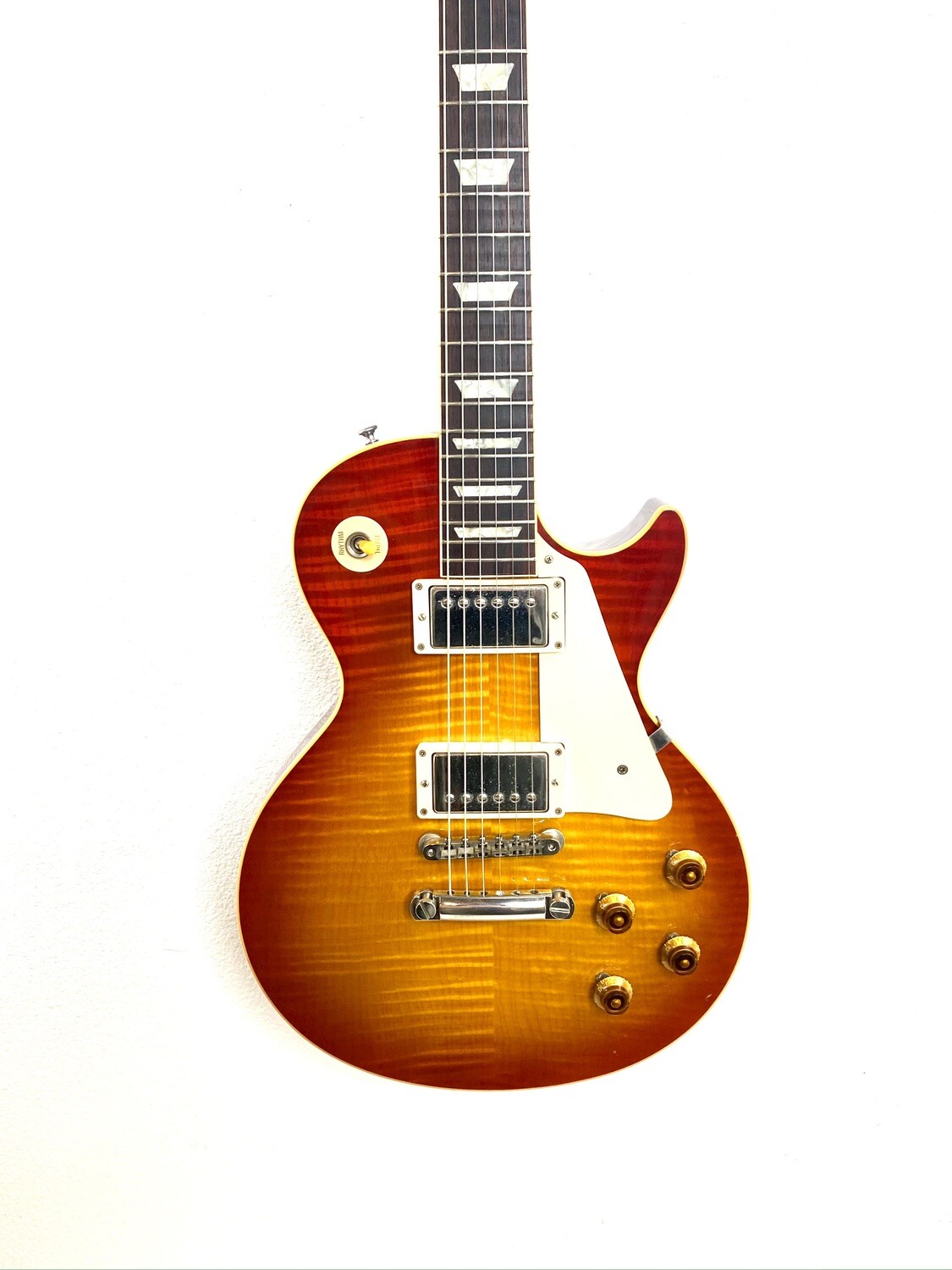 1999 Gibson Custom Shop 59 Reissue Les Paul