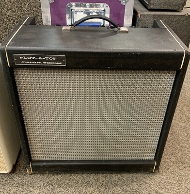 1960&#39;s Flot-A-Tone Performer