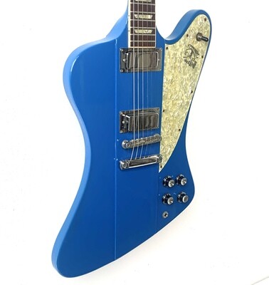 1990 Gibson Custom Shop Firebird V