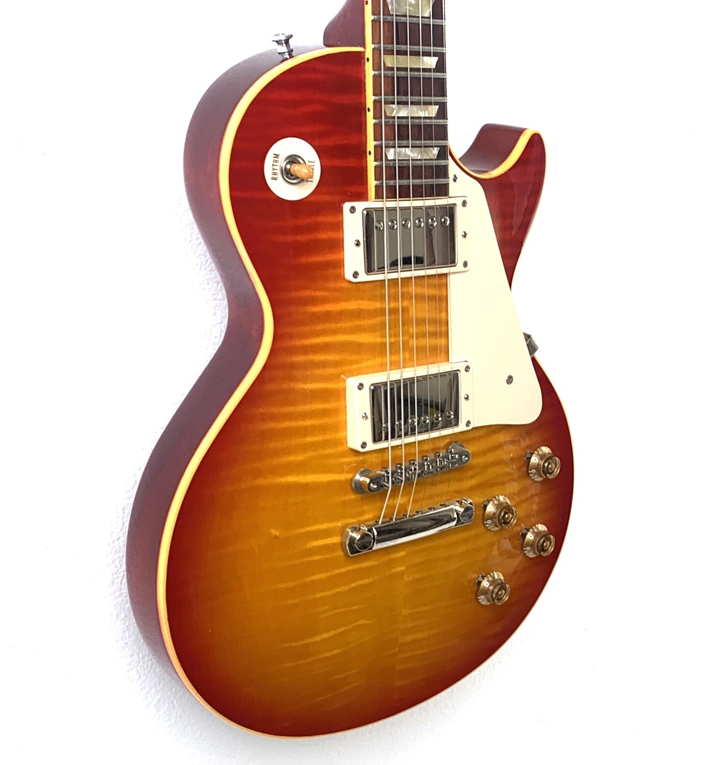 2004 Gibson Custom Shop R9 Les Paul