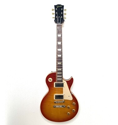 2004 Gibson Custom Shop R9 Les Paul