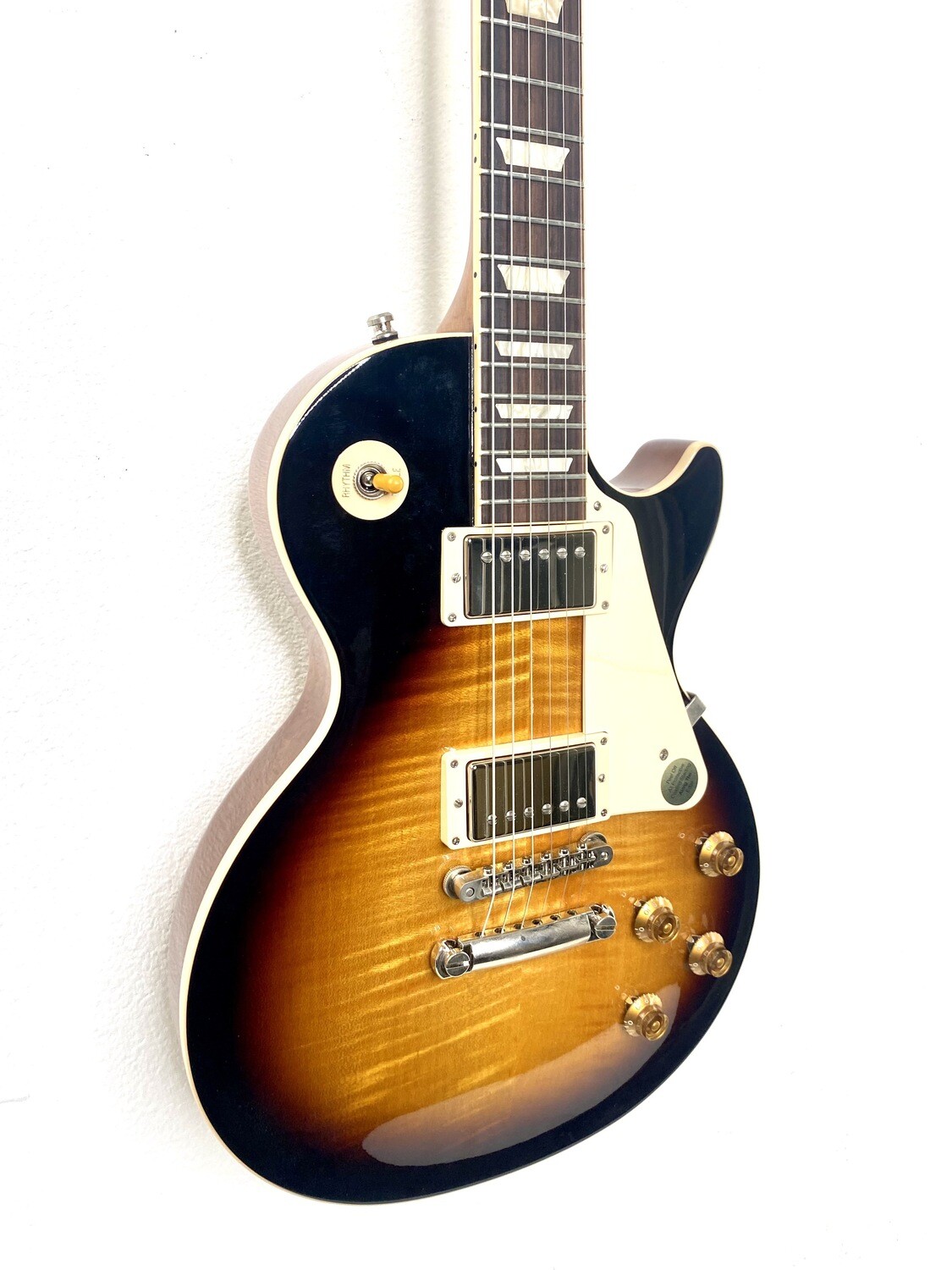2019 Gibson Les Paul &#39;50s Standard