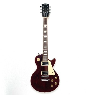 2016 Gibson Les Paul Classic