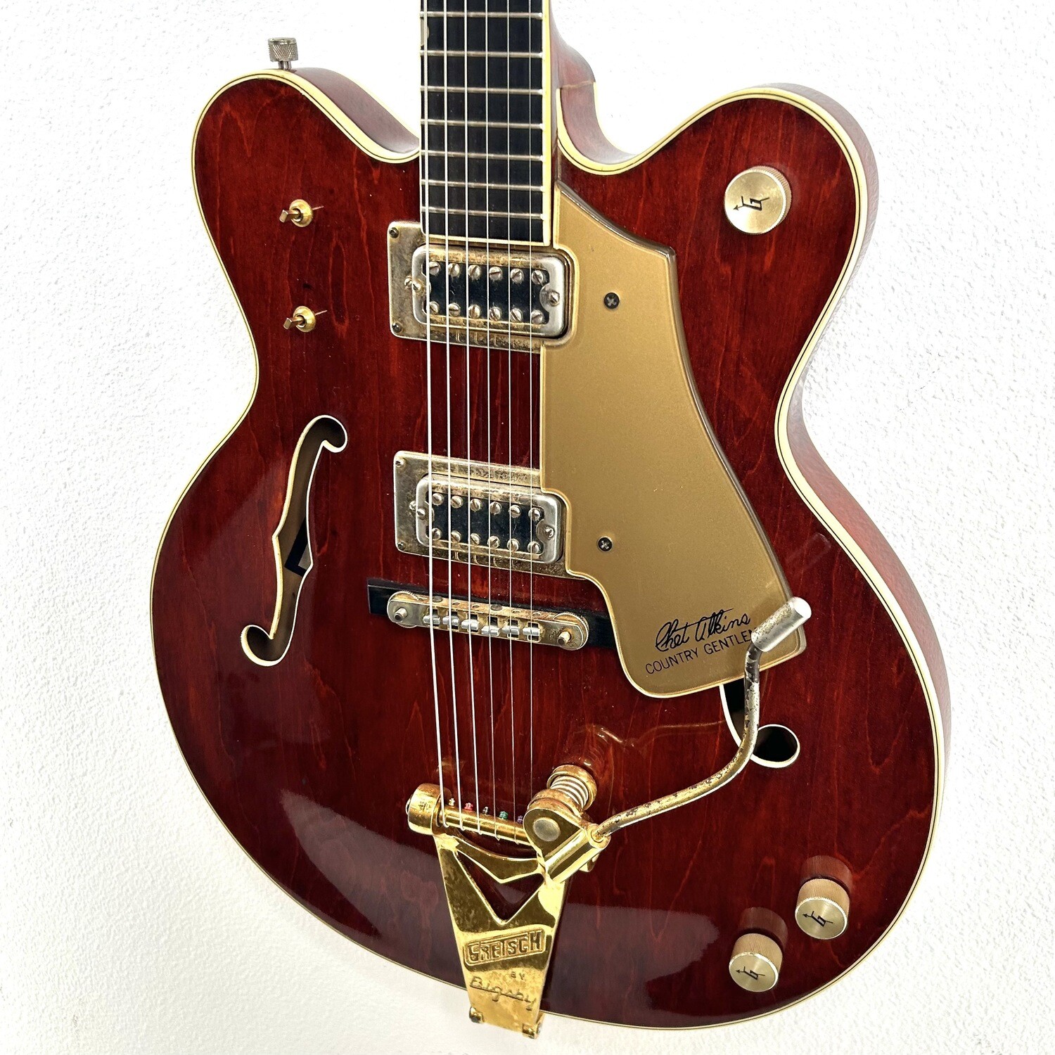 1978 Gretsch 7670 Country Gentleman