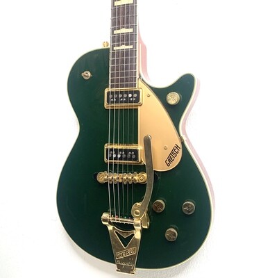 2009 Gretsch G6128-T 57 Duo Jet