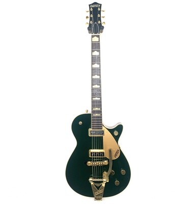 2009 Gretsch G6128-T 57 Duo Jet
