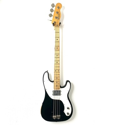 1973 Fender Telecaster Bass