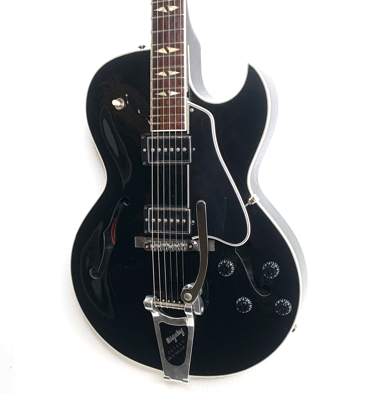 2013 Gibson ES-195 Memphis